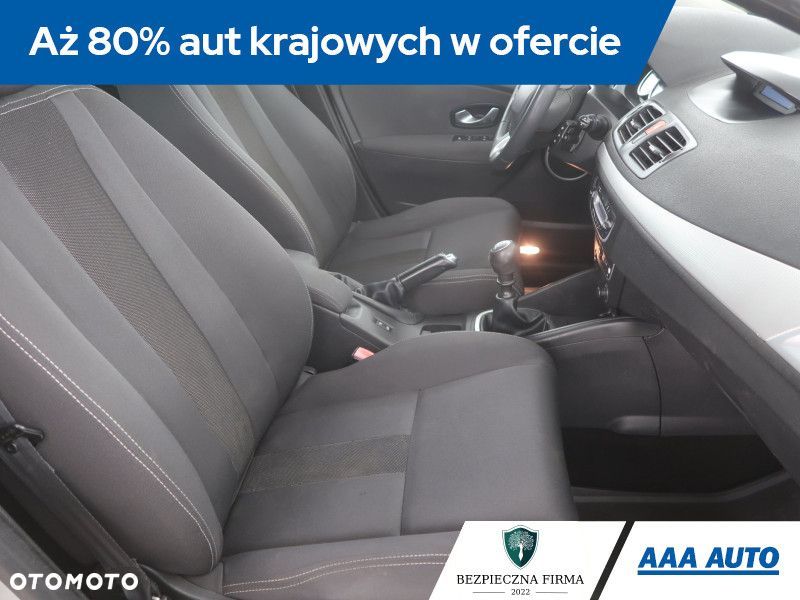 Renault Megane - 11