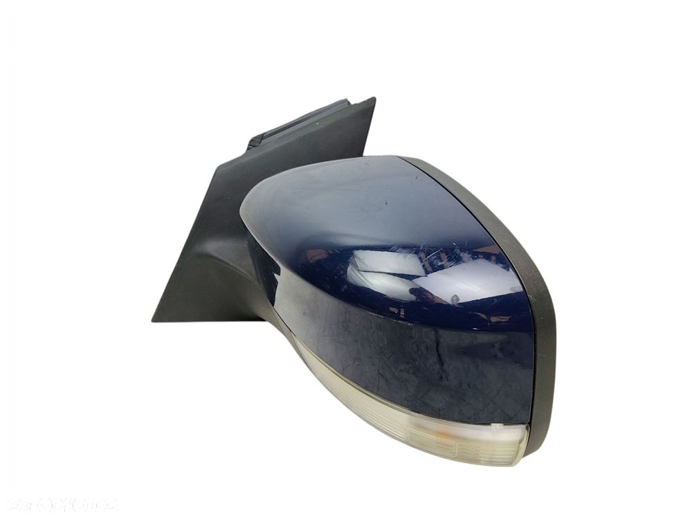 LUSTERKO LEWE FORD FOCUS MK3 (2010-2014) 5 PIN EUROPA KOD LAKIERU RB - 5