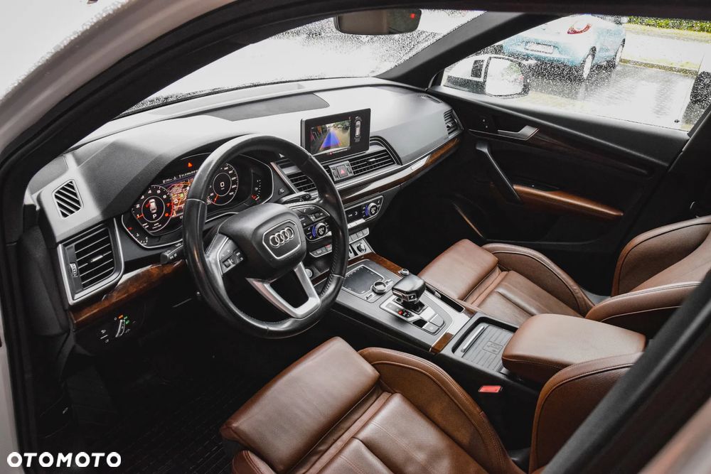 Audi Q5 - 28