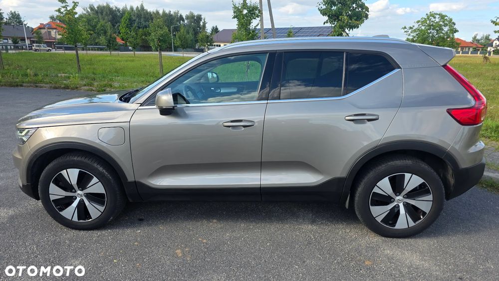 Volvo XC 40 T5 Recharge DKG Plus Bright - 5