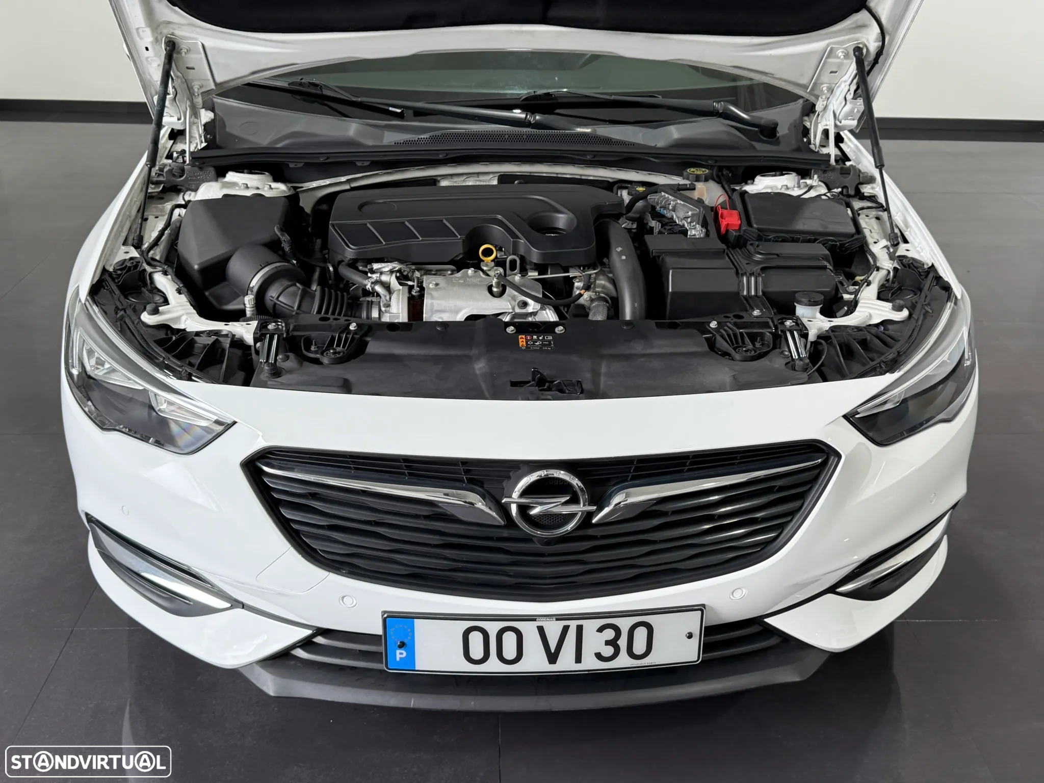Opel Insignia Sports Tourer 1.6 CDTi Business Edition - 48