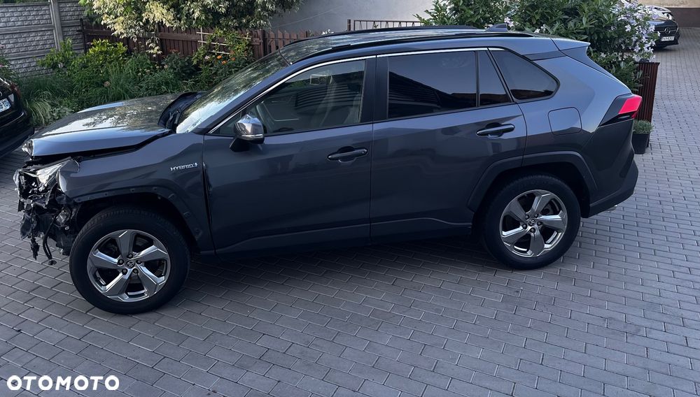 Toyota RAV4 2.5 4x2 Style Selection - 7