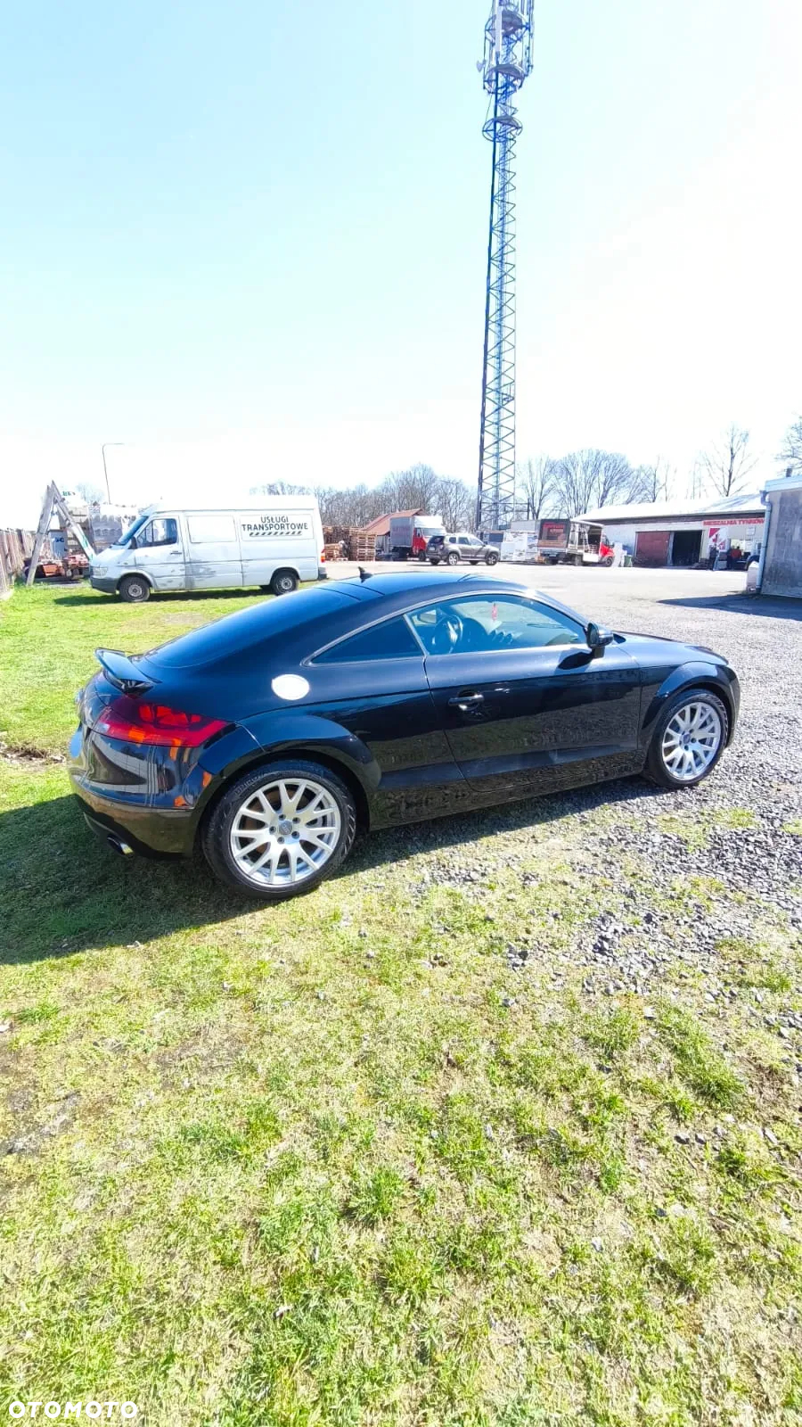 Audi TT Coupé Coupe 3.2 quattro S tronic - 14