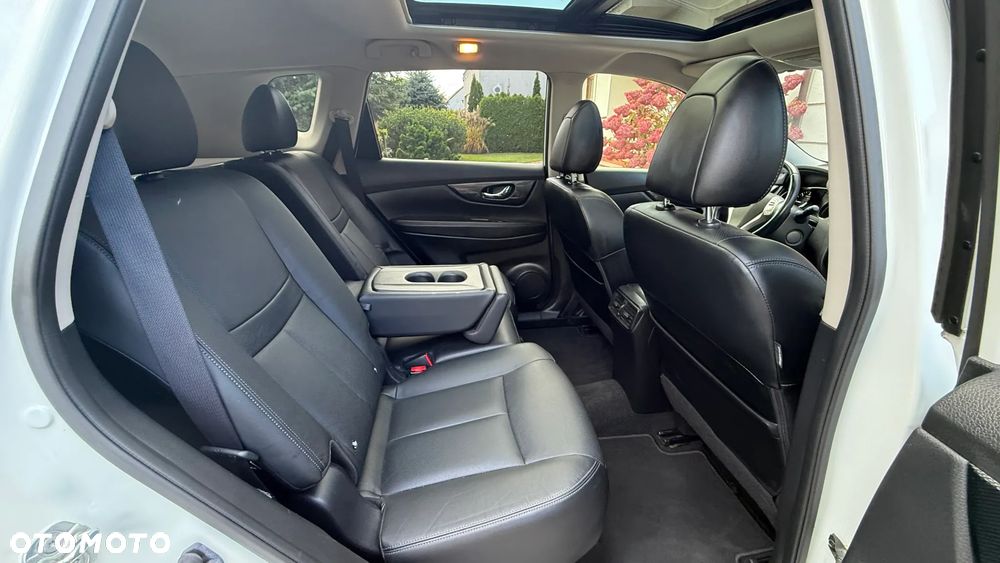 Nissan X-Trail - 9