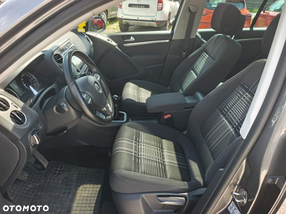 Volkswagen Tiguan 2.0 TDI SCR Join - 12