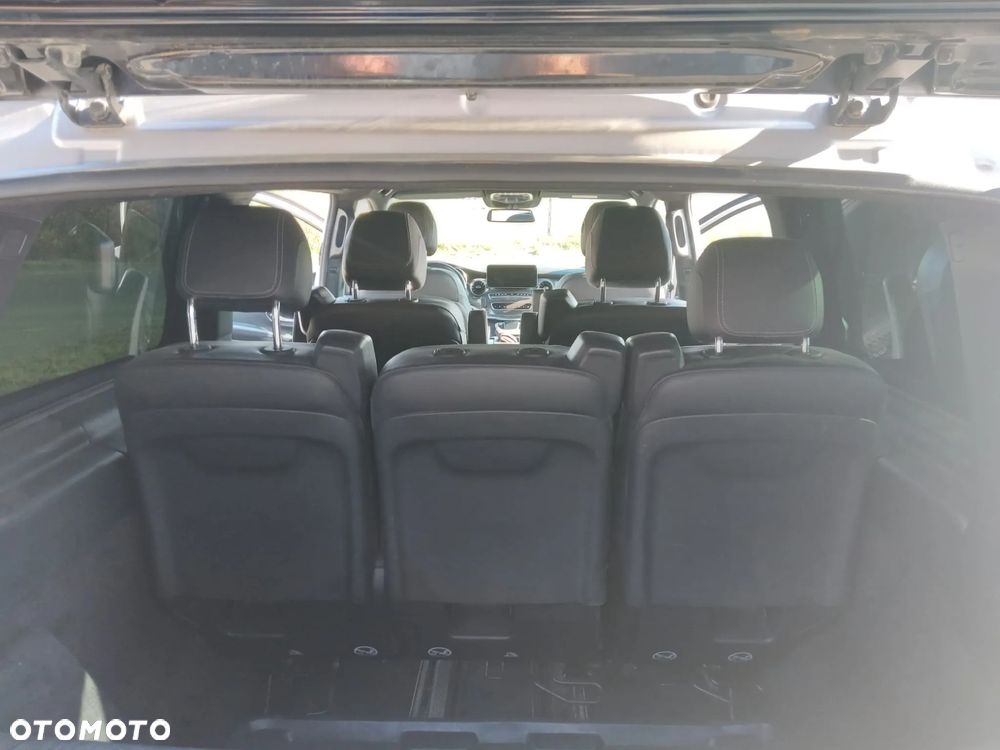 Mercedes-Benz Vito - 13