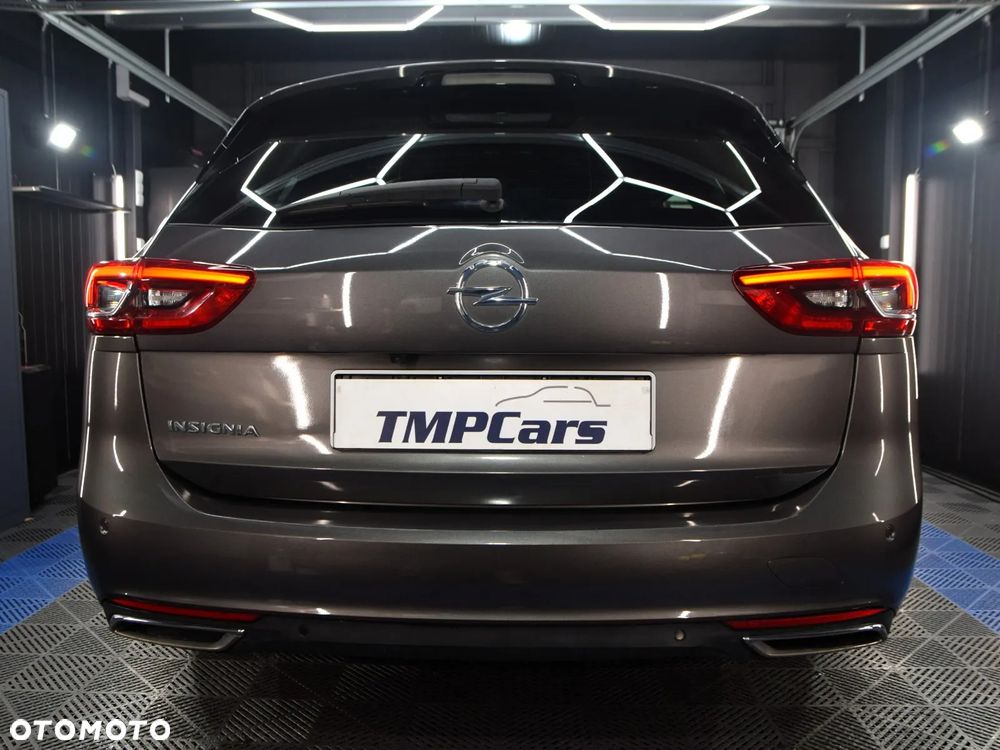 Opel Insignia - 11