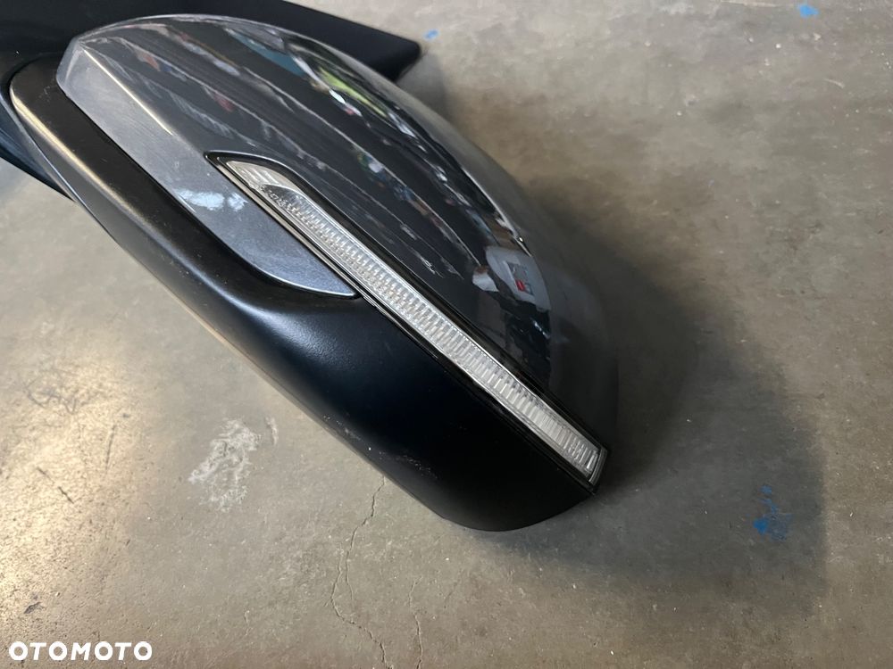 Lusterko lewe Kia Stonic LIFT 8 PIN - 5