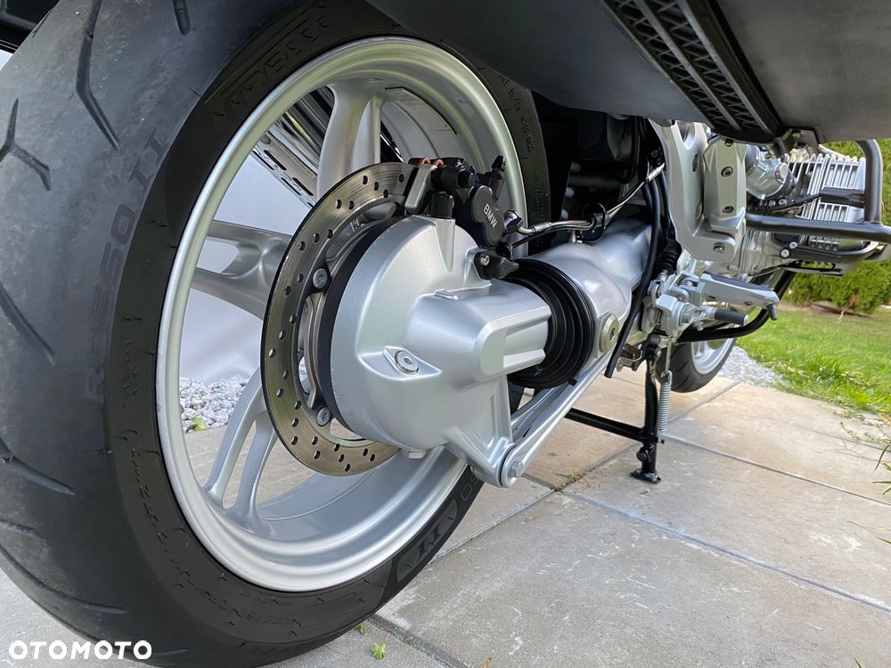 BMW R - 27