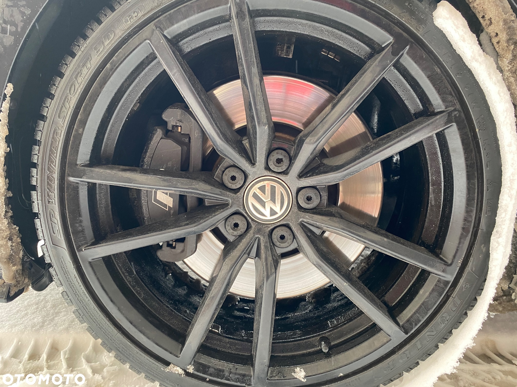 Volkswagen Golf VII 2.0 TSI BMT 4Mot R DSG - 7