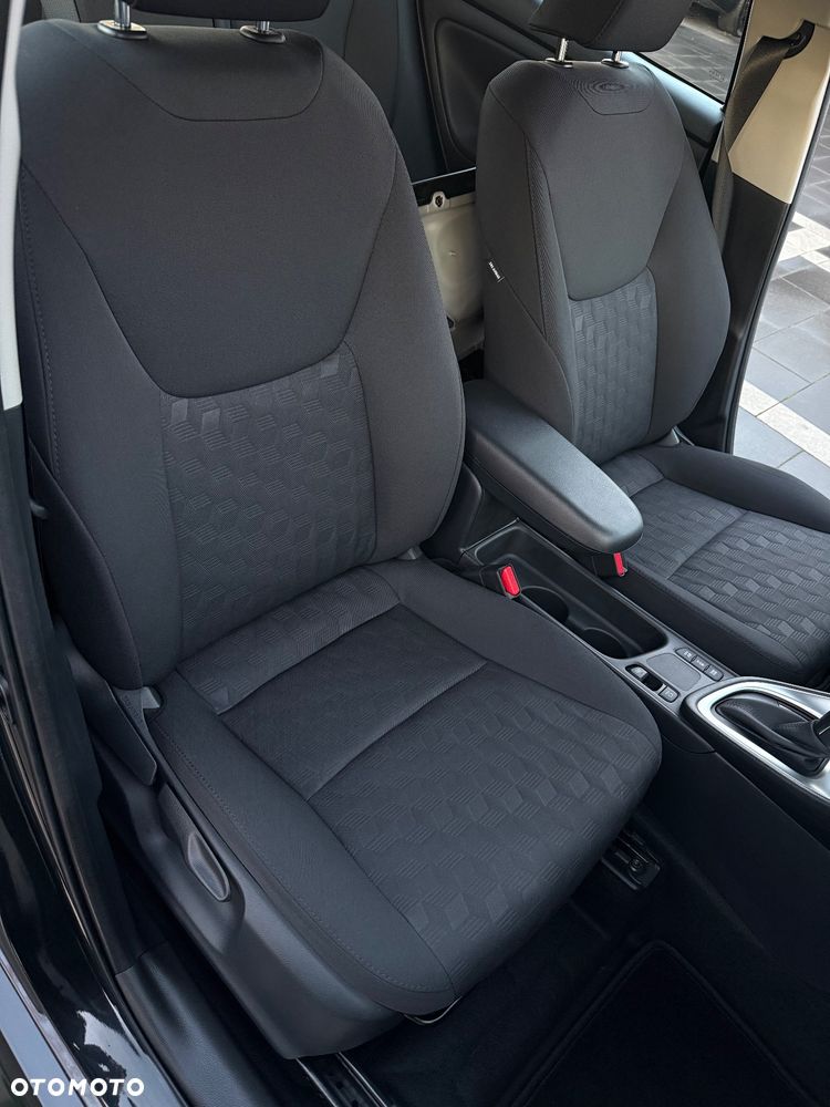 Mazda 2 Hybrid 1.5 Select CVT - 26