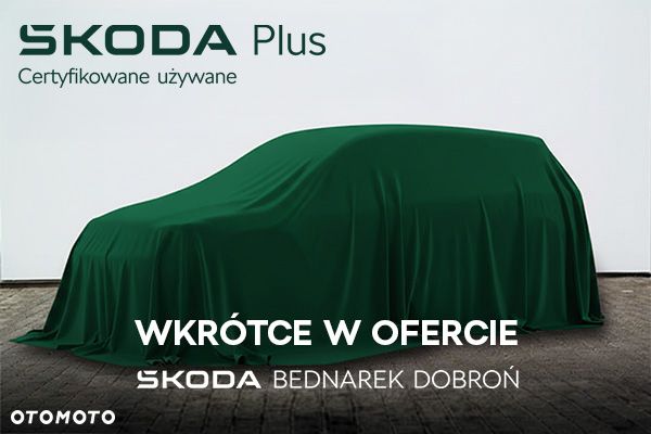 Skoda Octavia 2.0 TDI DSG 4x4 RS - 1