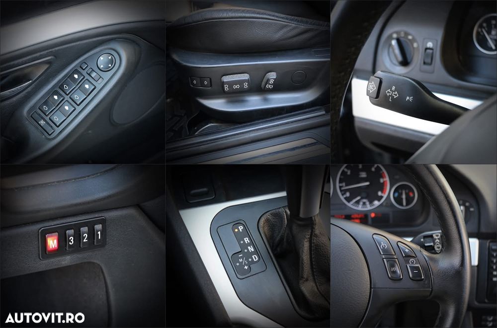 BMW Seria 5 - 37