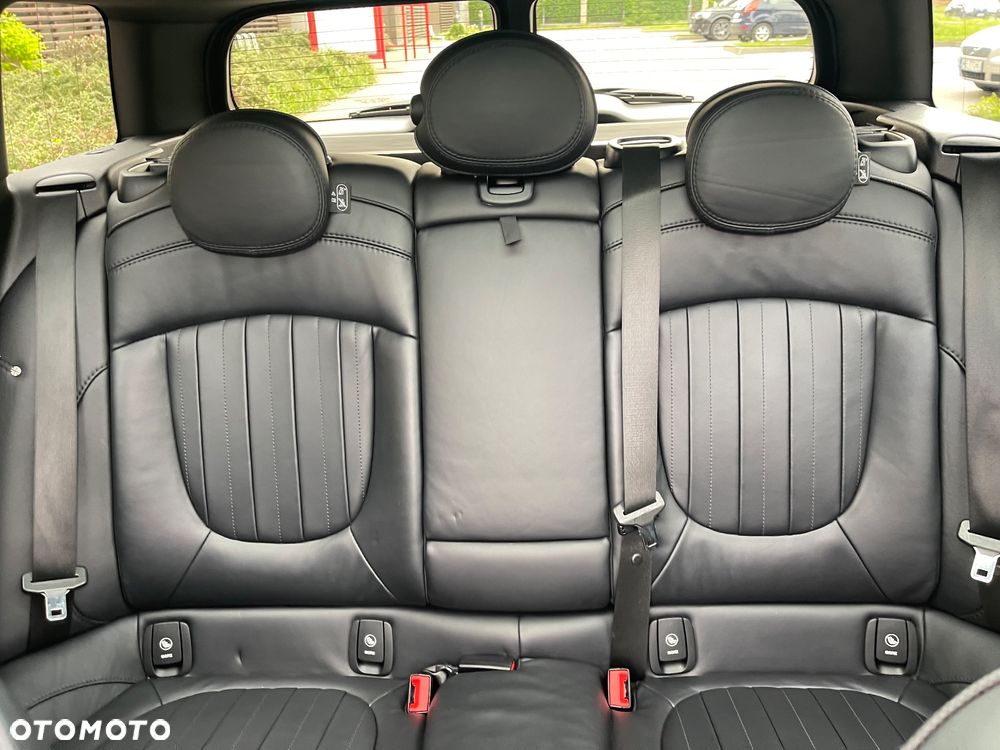 MINI Clubman - 31