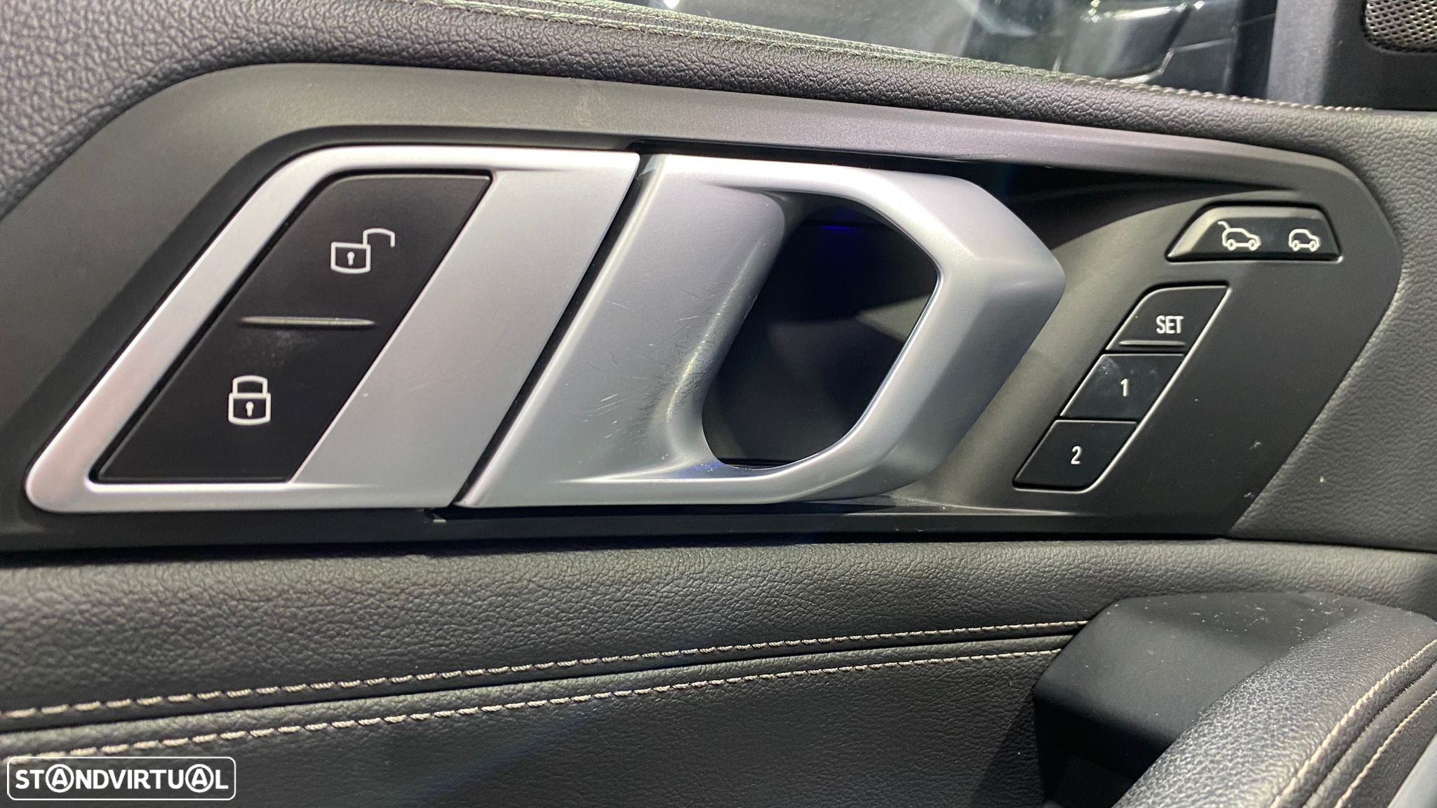 BMW X6 30 d xDrive Pack M - 25