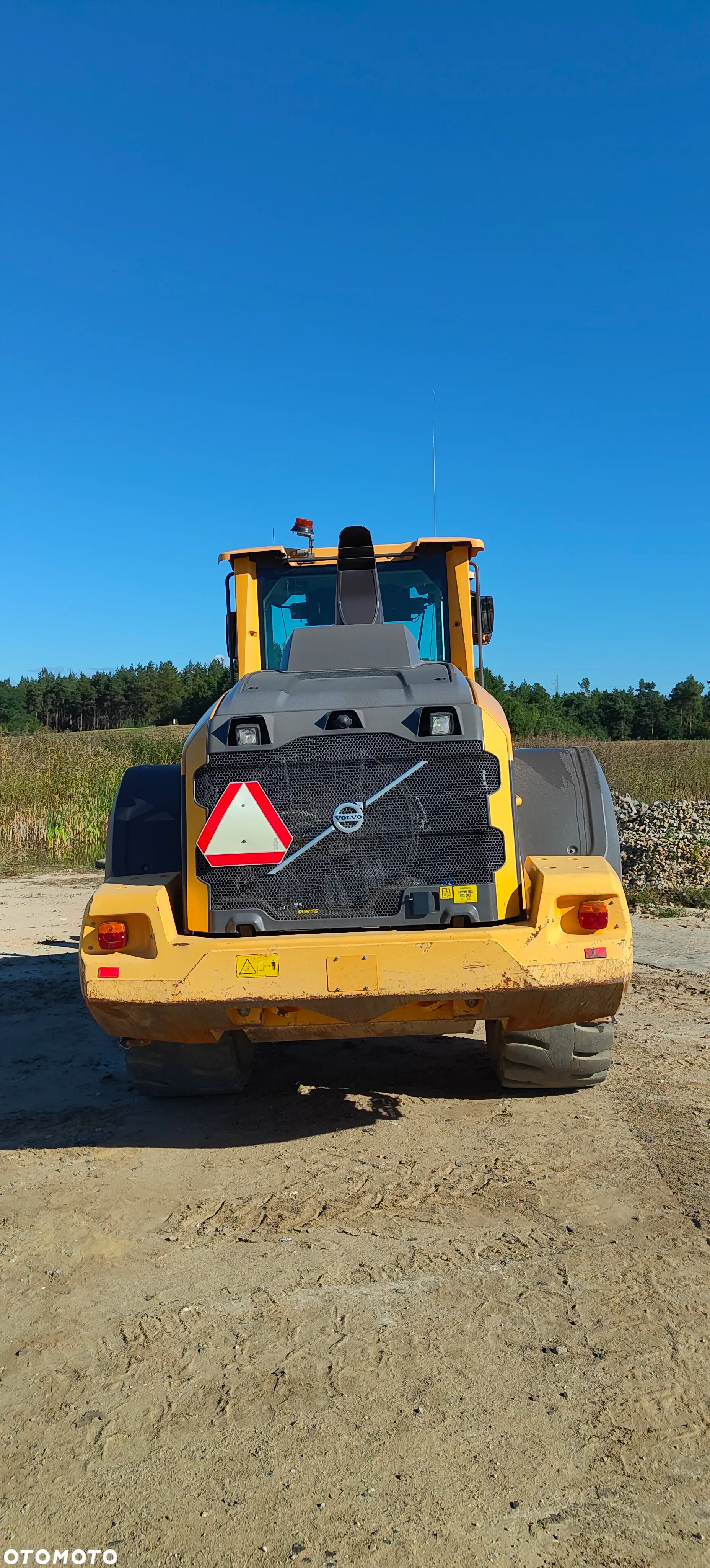 Volvo L120H - 5