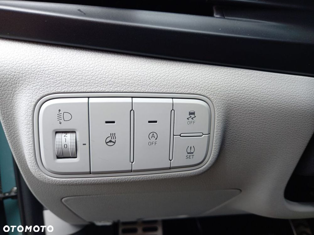 Hyundai Bayon - 22