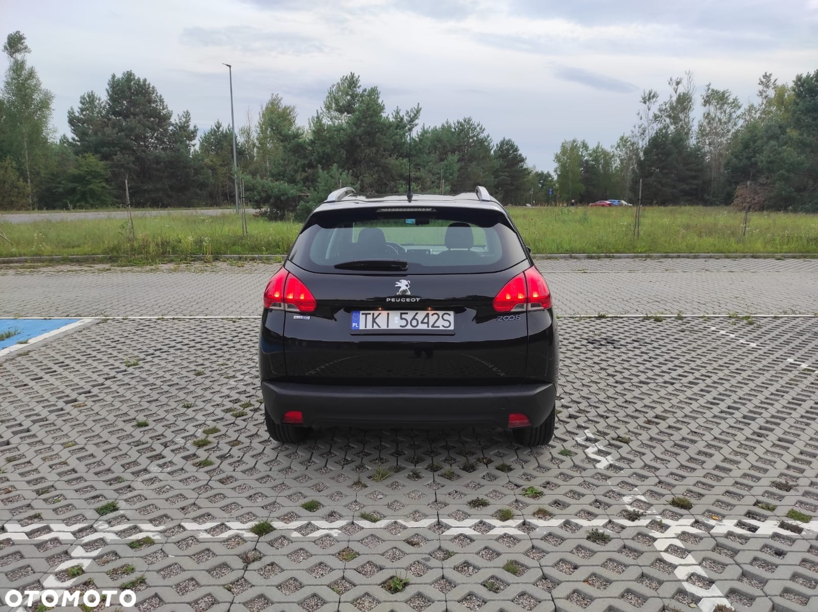 Peugeot 2008 1.6 BlueHDi Style - 8