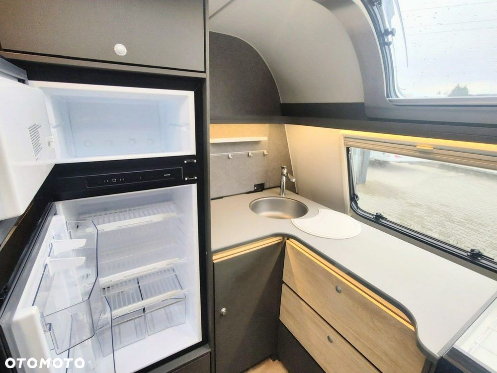 Dethleffs Beduin Scandinavia 690 BQT - zimowa z ALDE - 14