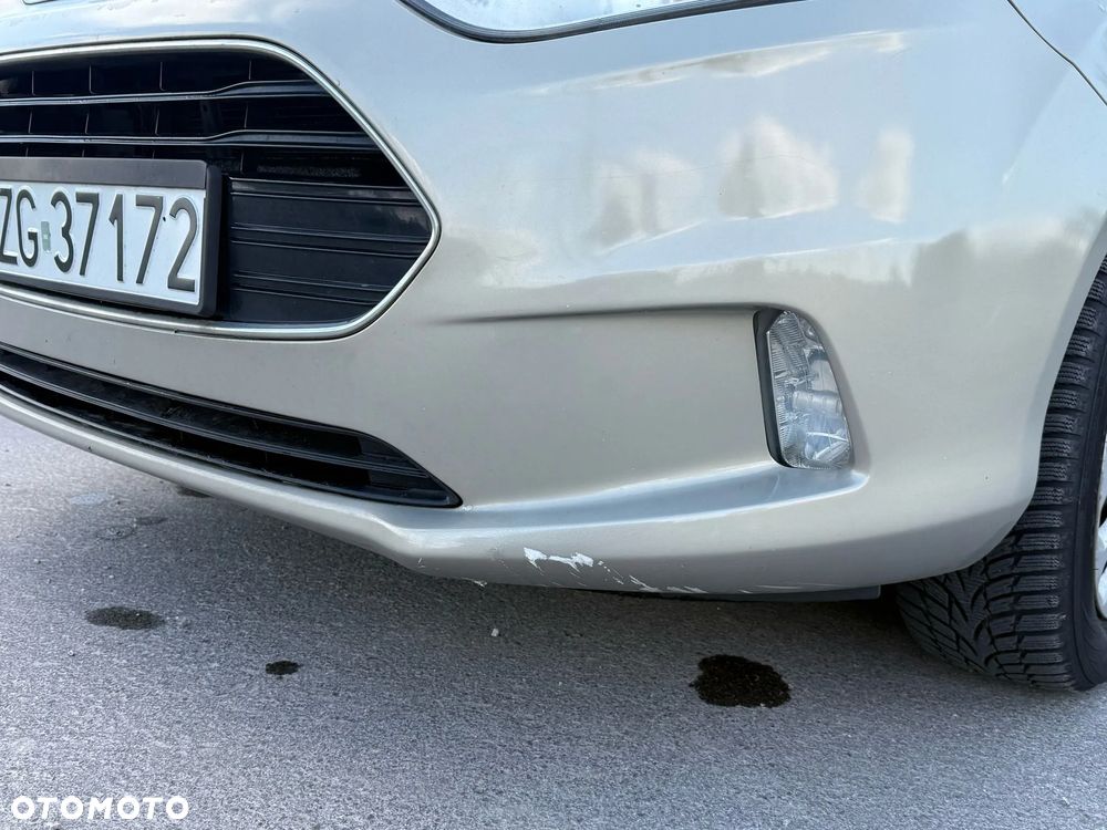 Ford B-MAX 1.6 TDCi Trend - 21