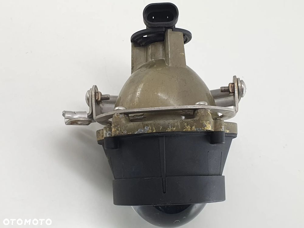 LAMPA PRZOD REFLEKTOR SOCZEWKA  TGB BLADE - 9