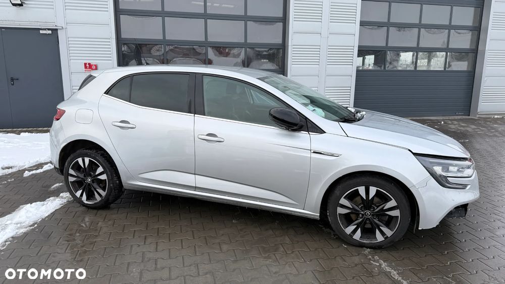 Renault Megane - 5