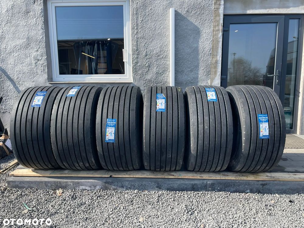 435/50/R19,5 KRONE TRUSTED PRIME:TYRE - 2