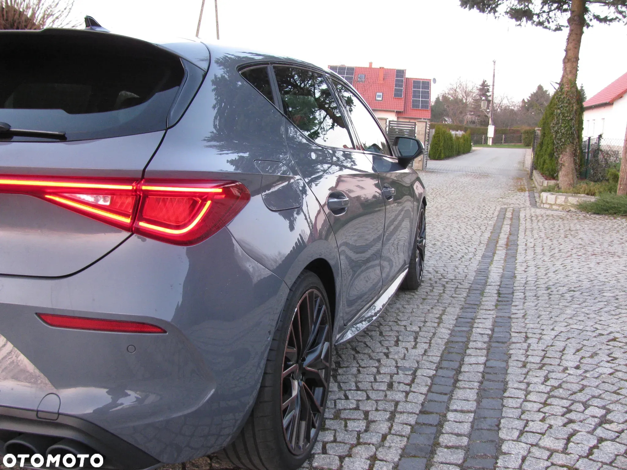 Cupra Leon - 24