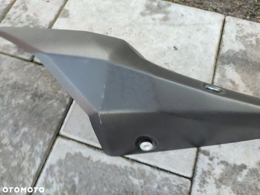 Tłumik, wydech, osłona wydechu, tłumika Kawasaki Ninja 1000 SX 20-23 - 16