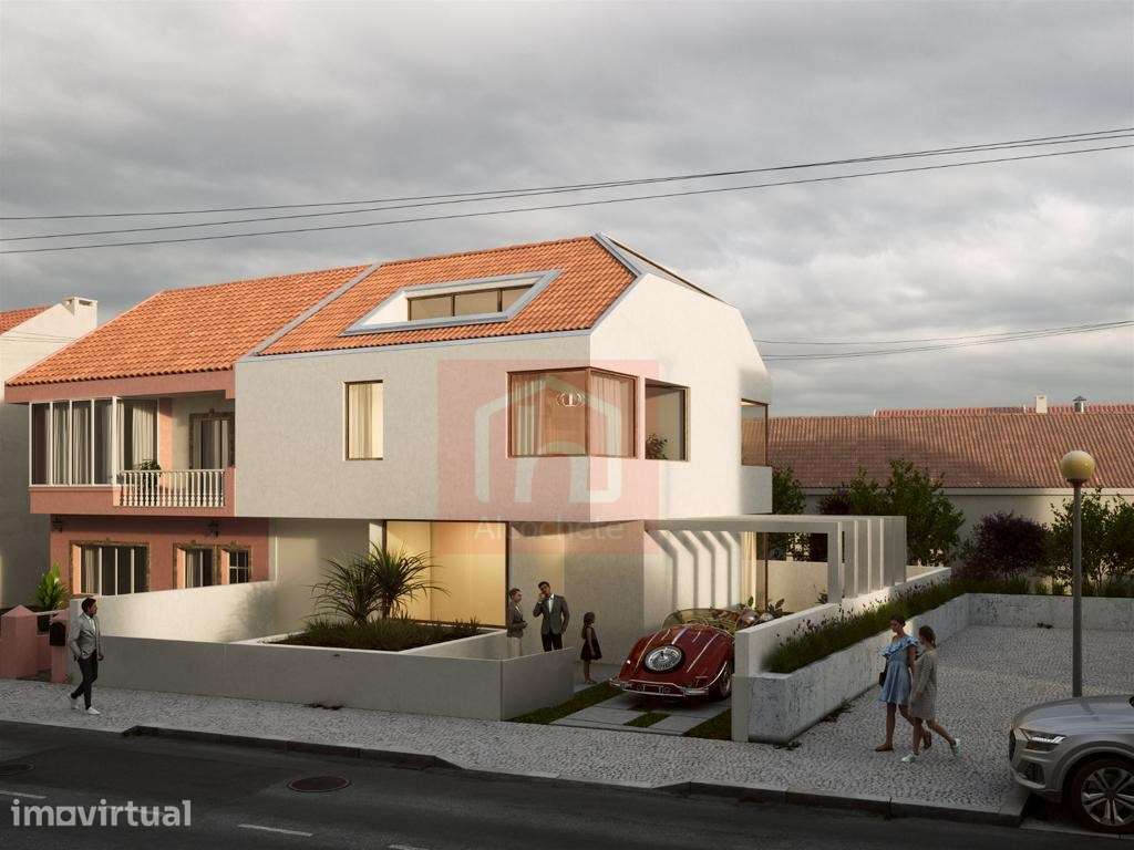 Terreno Urbano para construção com projeto aprovado em São Francisco - Grande imagem: 5/19