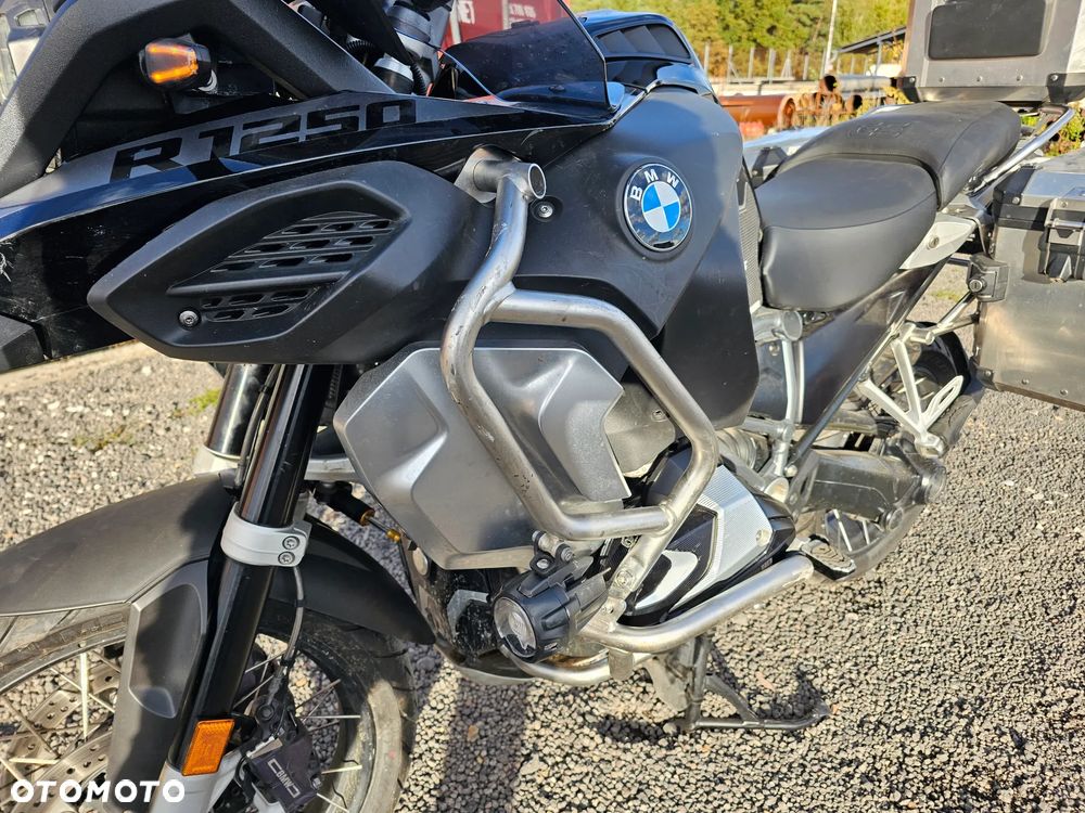 BMW R1250 GS Adventure - 10