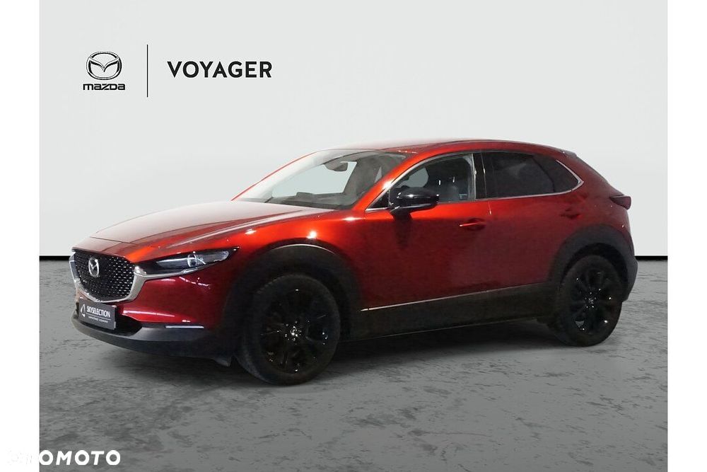 Mazda CX-30 - 1