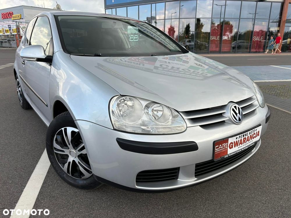 Volkswagen Golf 1.4 Style - 3