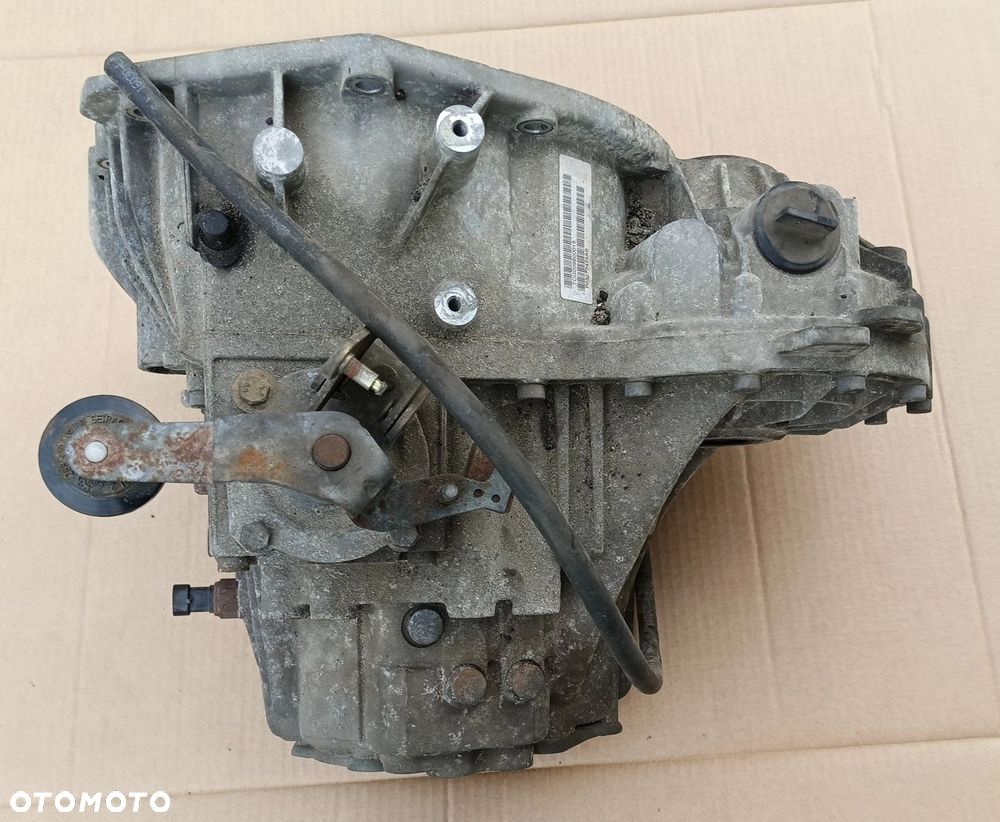 PT Cruiser skrzynia biegów 2,2CRD 150KM lift Chrysler * - 3