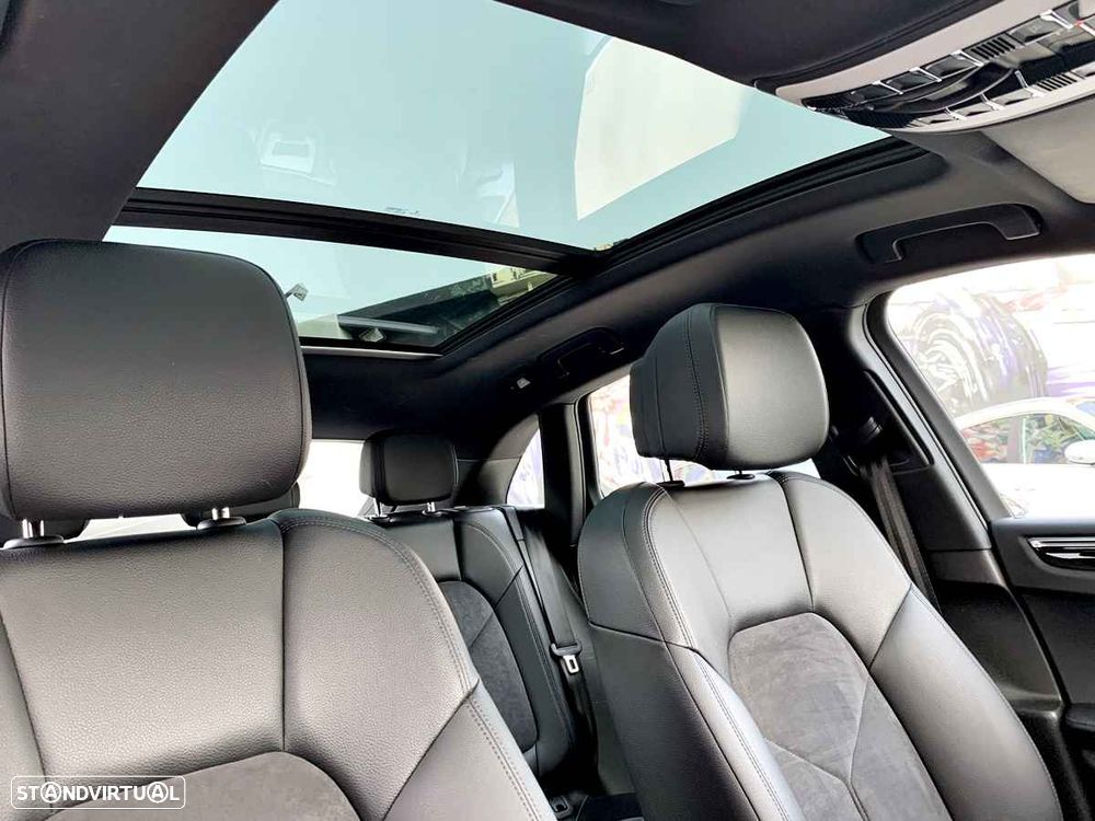 Porsche Macan S PDK - 30