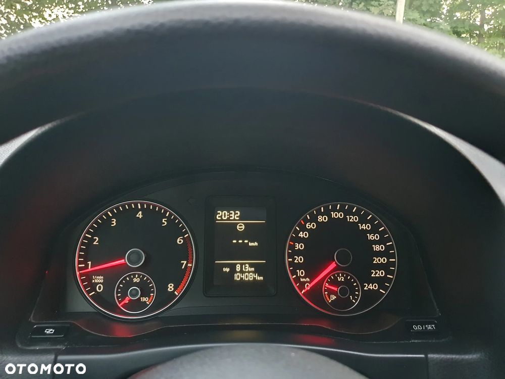 Volkswagen Golf 1.4 Comfortline - 12