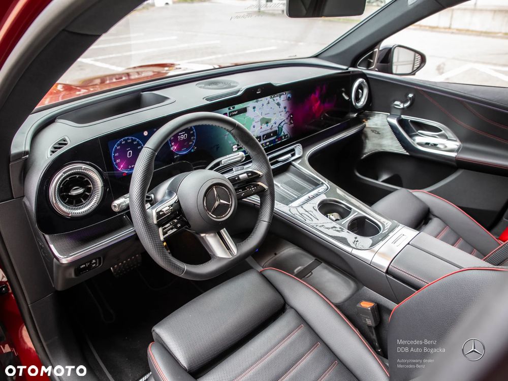 Mercedes-Benz GLC - 8