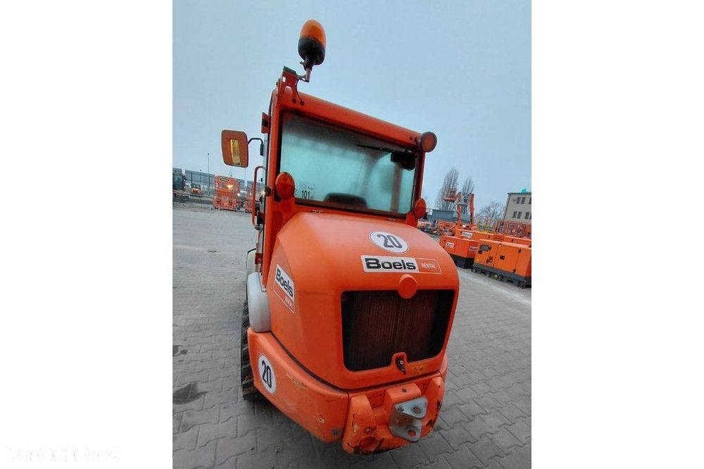 Kramer 5035 - 4