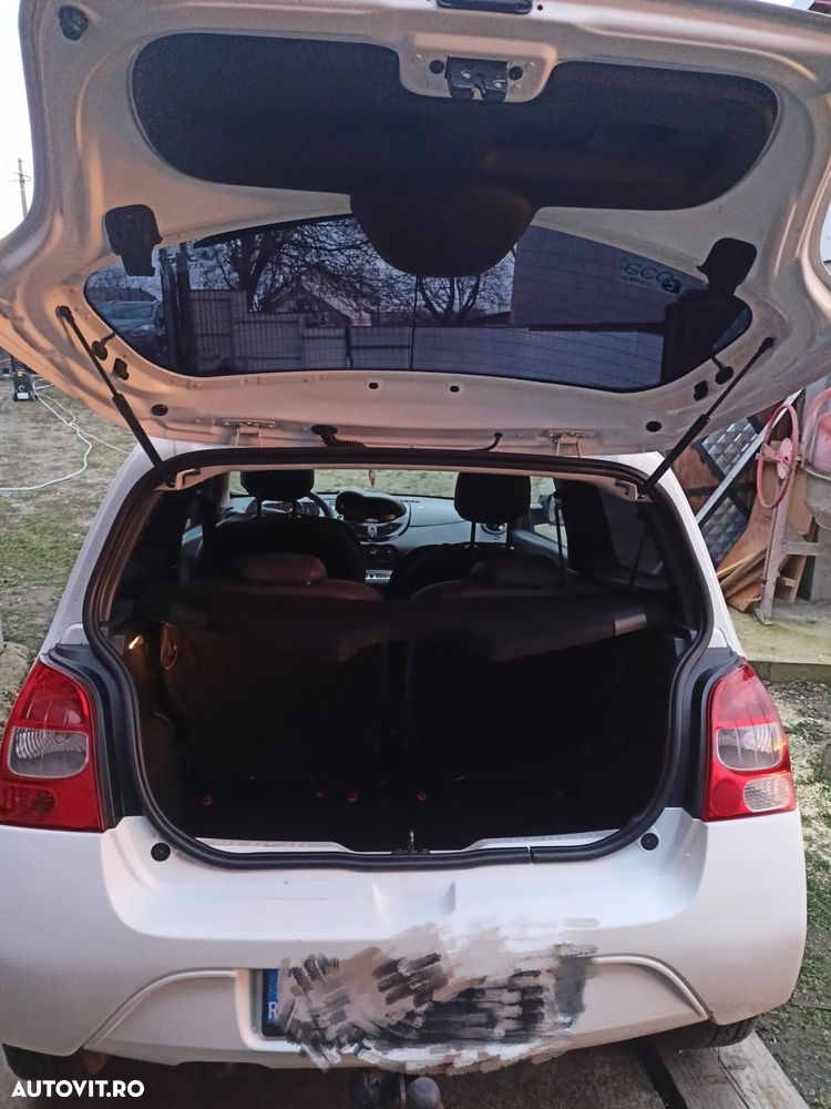 Renault Twingo dCi 85 Rip Curl - 18