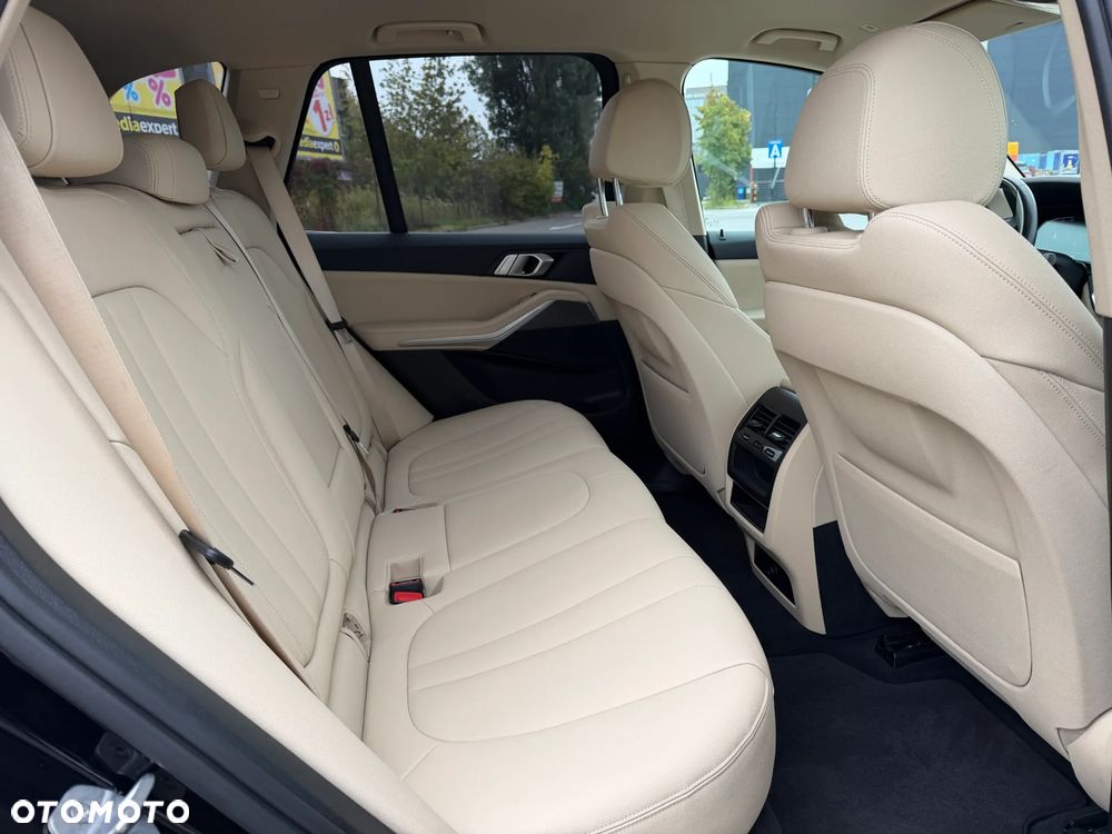 BMW X5 xDrive25d - 8