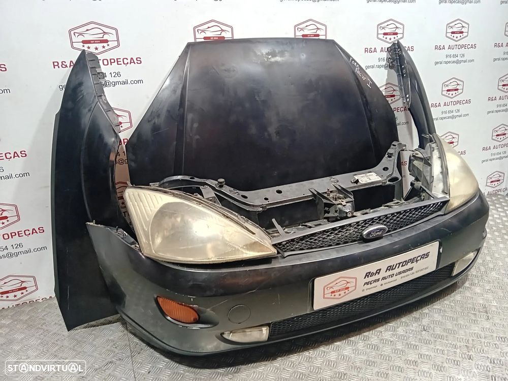 Frente Completa Ford Focus Mk1 Fase 1 Original - 2