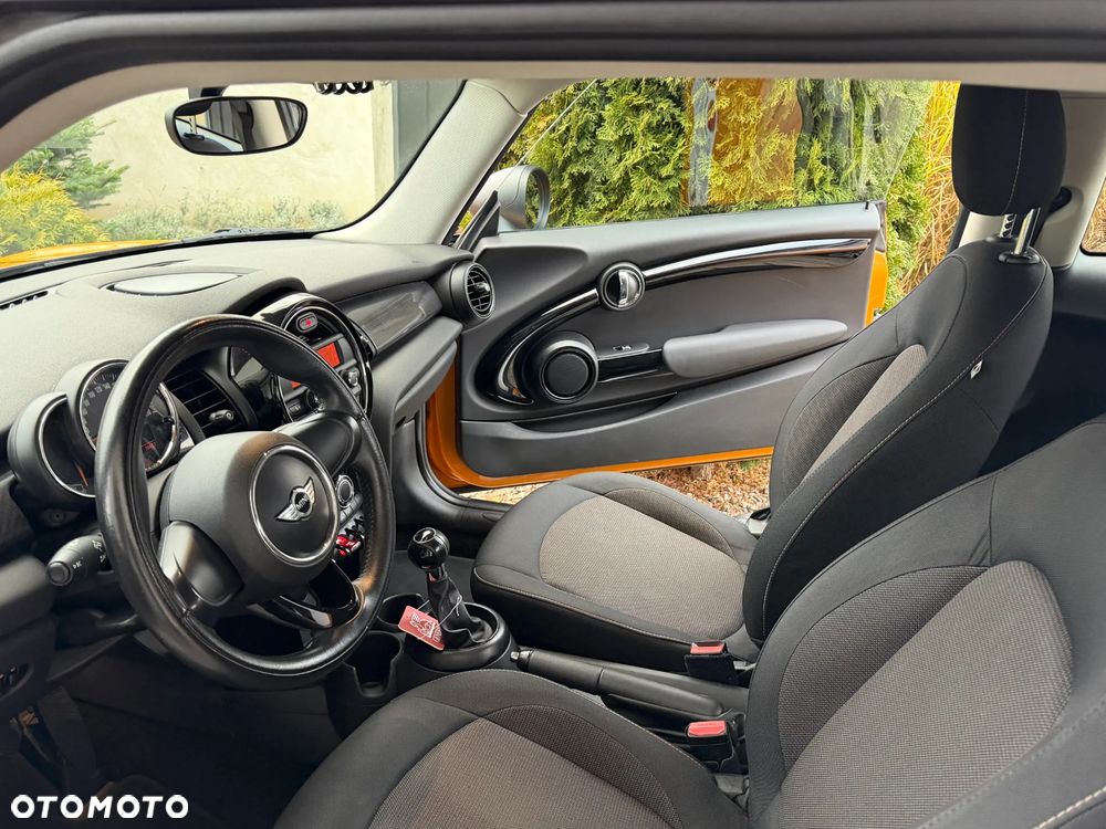 MINI ONE - 9