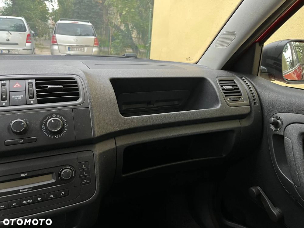 Skoda Fabia 1.2 12V Classic - 14