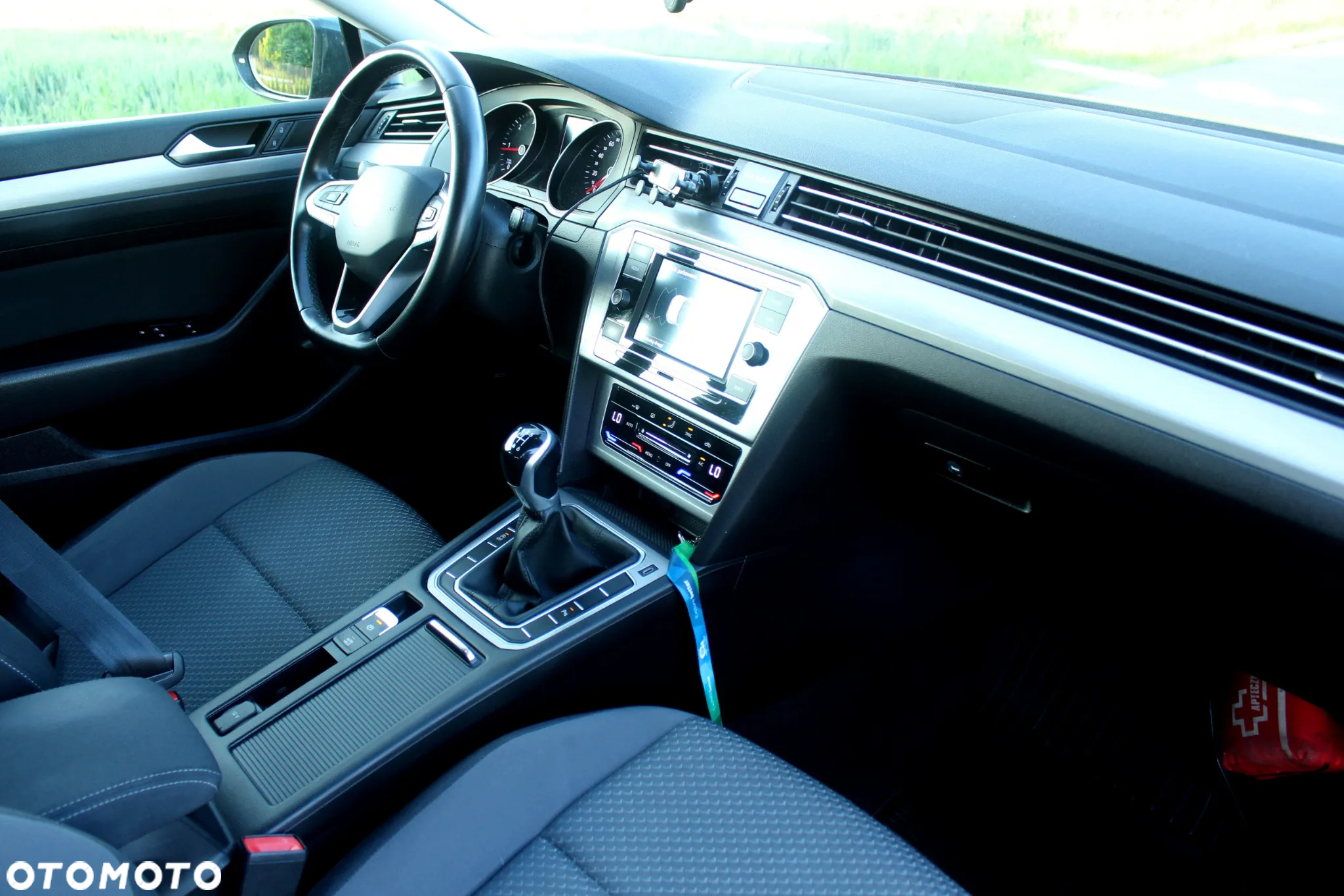 Volkswagen Passat 2.0 TDI EVO Essence - 16