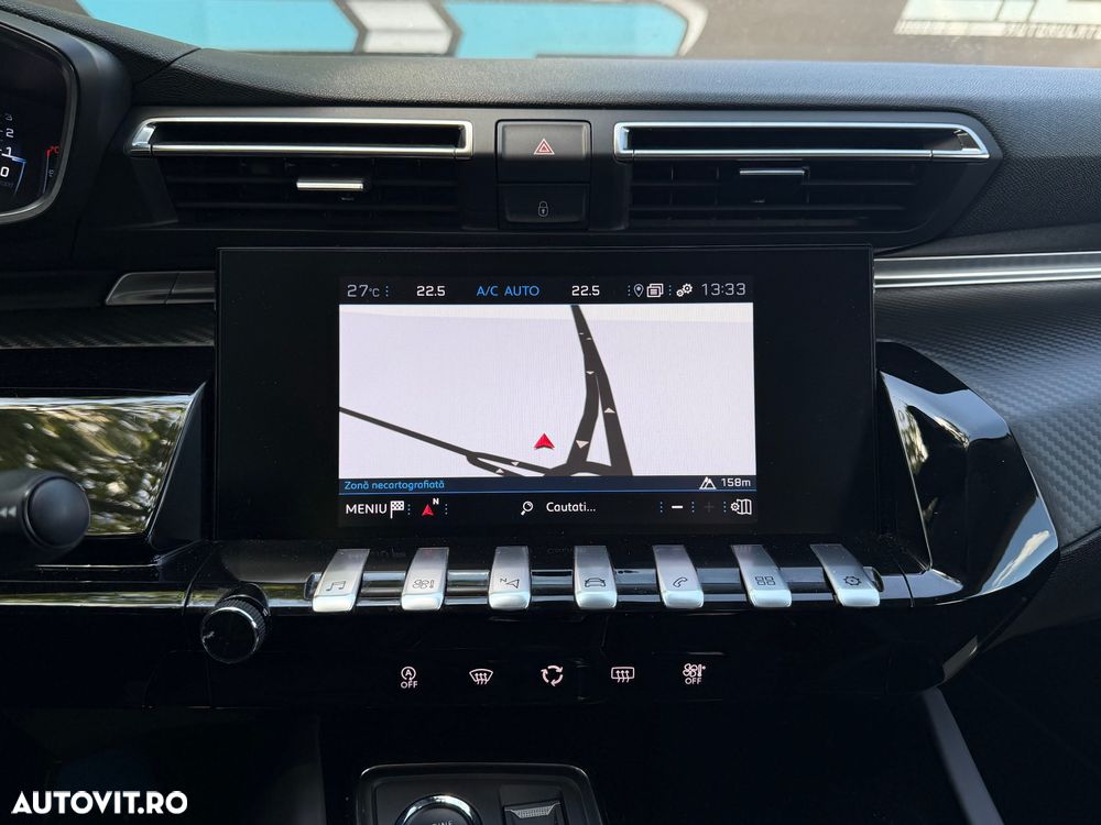Peugeot 508 1.5 BlueHDI STT Aut. Active - 18