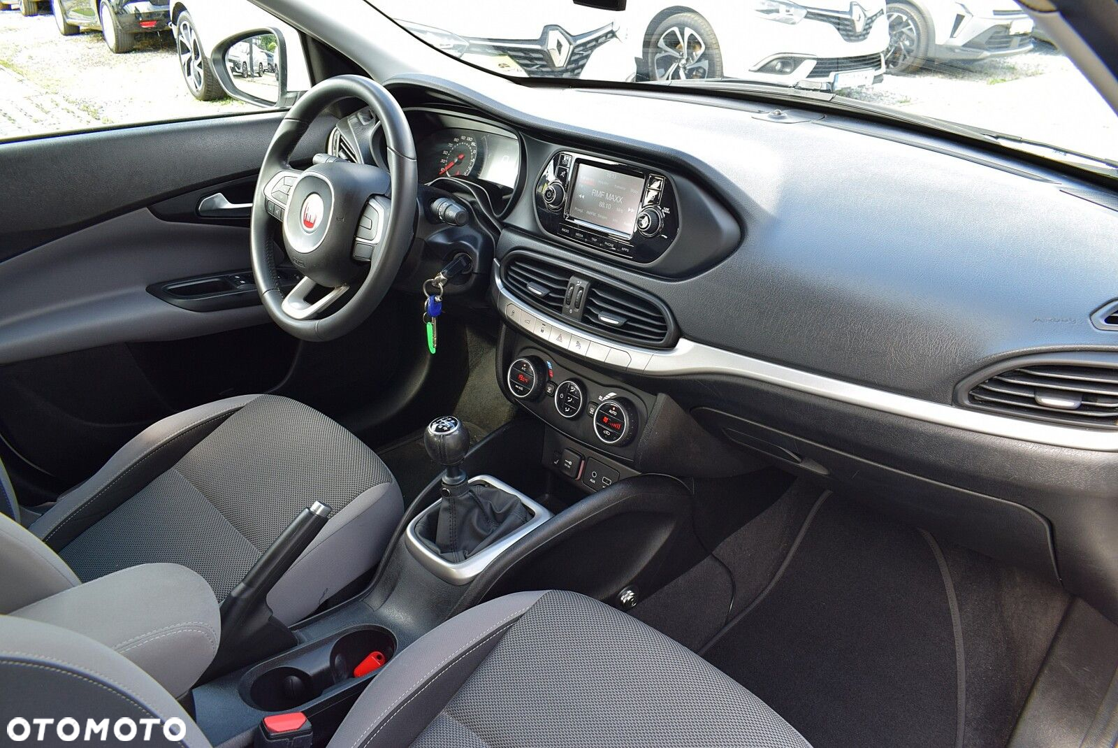 Fiat Tipo 1.4 16v Lounge - 23