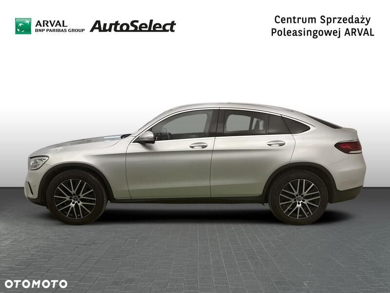 Mercedes-Benz GLC - 2