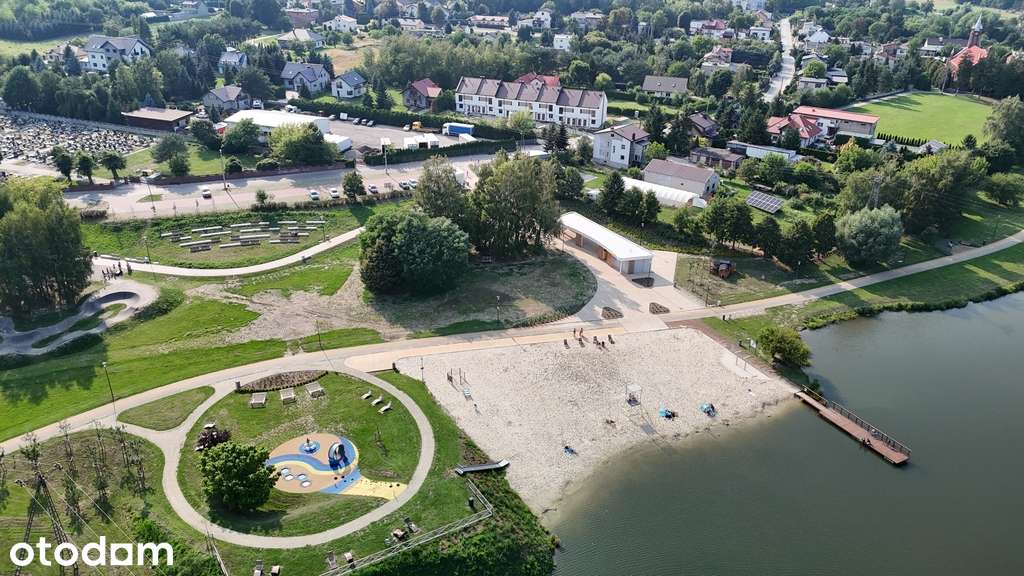 Mieszkanie na sprzedaż, 3 pokoje, 69 m², Stryków