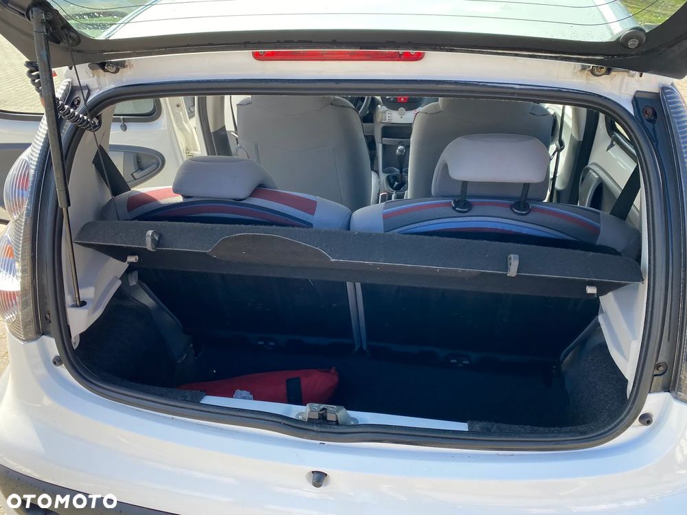 Citroën C1 1.0 Advance - 7