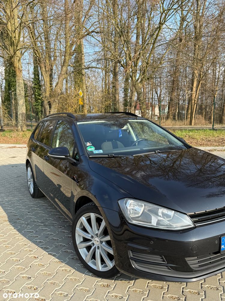Volkswagen Golf 1.6 TDI BMT Trendline - 4